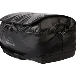 Sac De Voyage<Kathmandu Duffel Indus Duffel 50L Black