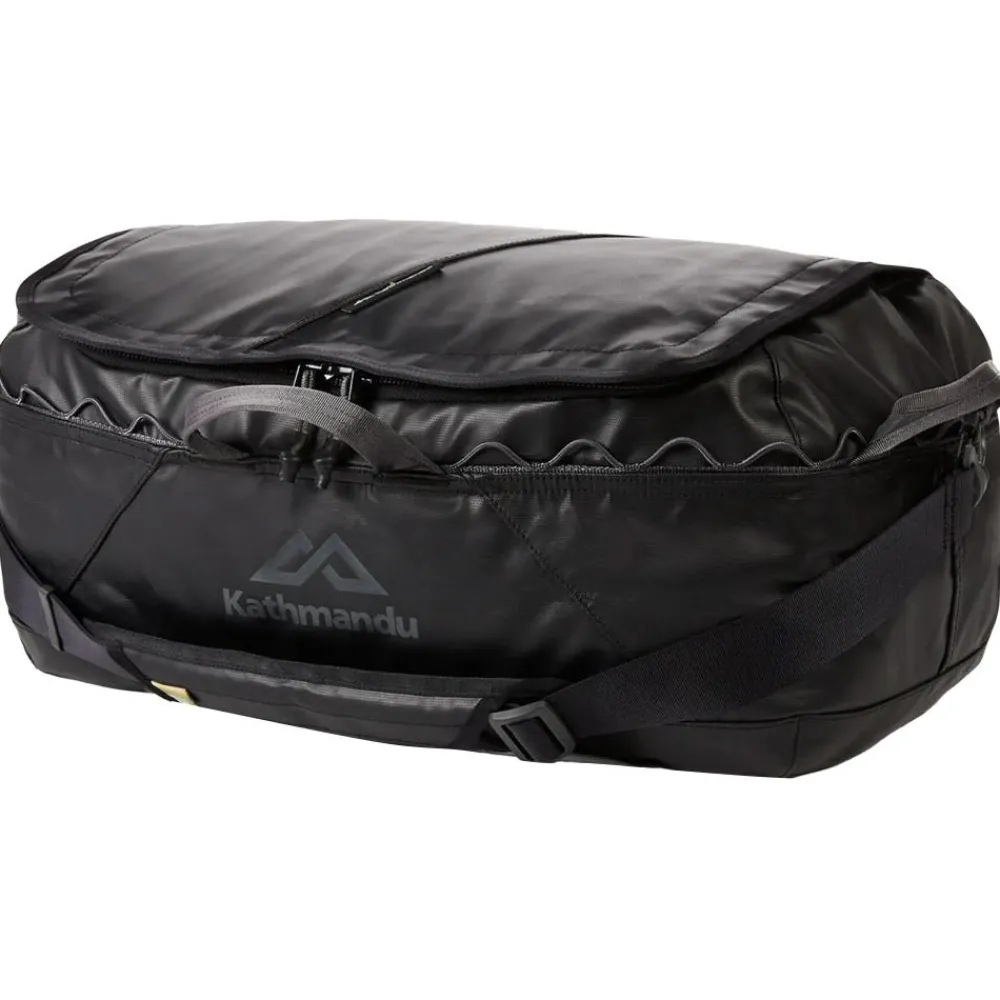 Sac De Voyage<Kathmandu Duffel Indus Duffel 35L Black