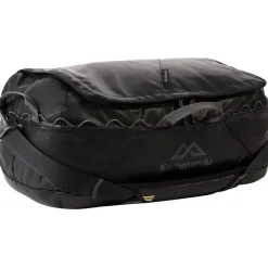 Sac De Voyage<Kathmandu Duffel Indus Duffel 35L Black