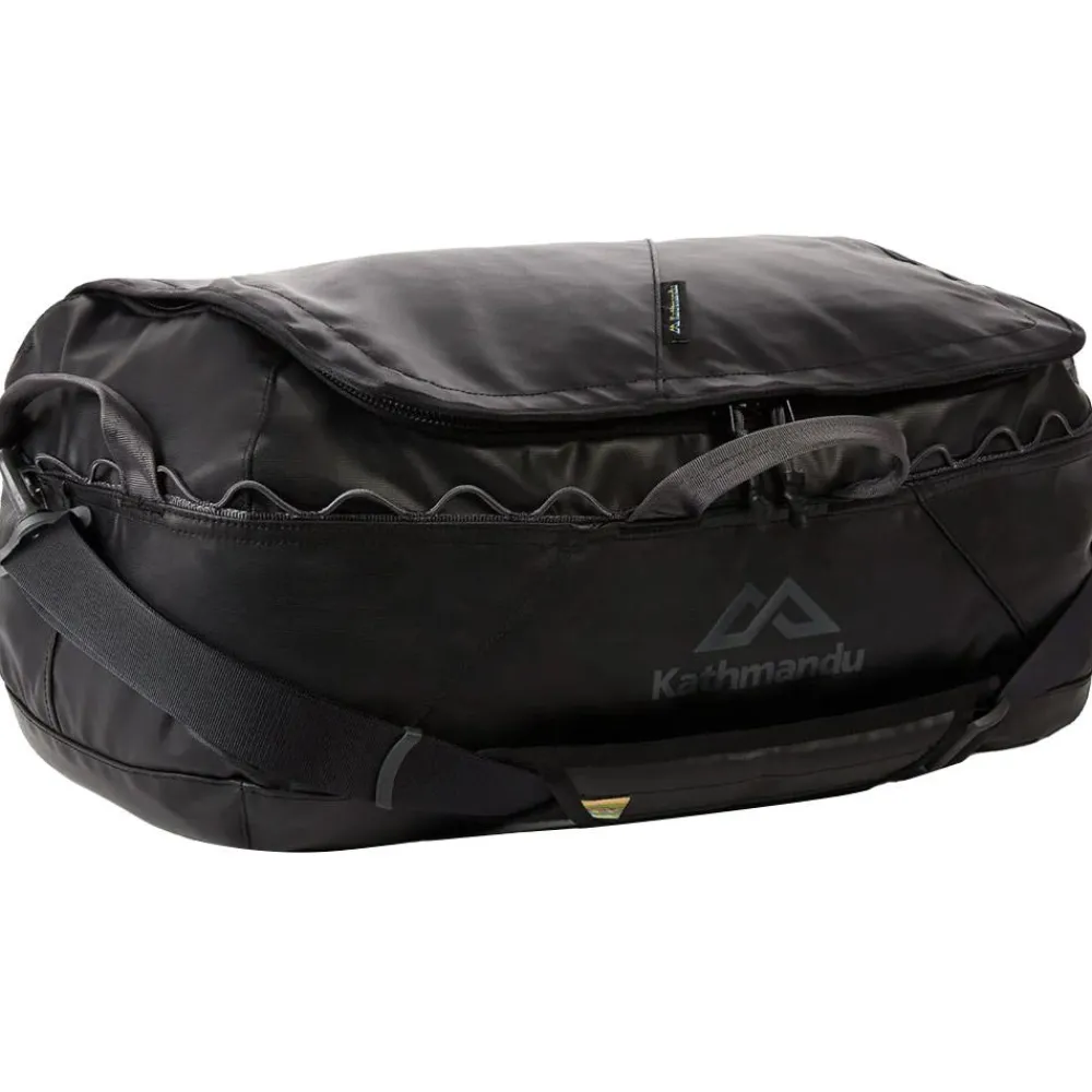 Sac De Voyage<Kathmandu Duffel Indus Duffel 35L Black