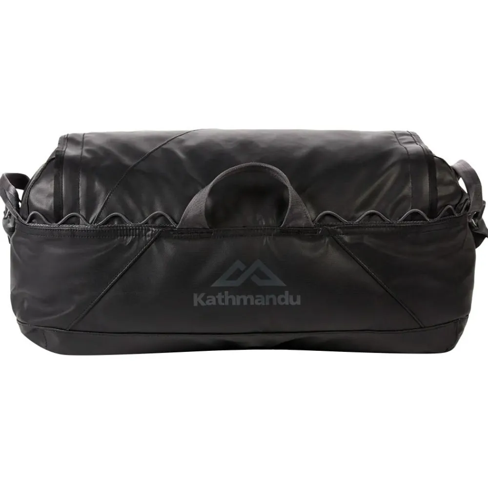 Sac De Voyage<Kathmandu Duffel Indus Duffel 35L Black
