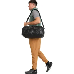 Sac De Voyage<Kathmandu Duffel Indus Duffel 35L Black