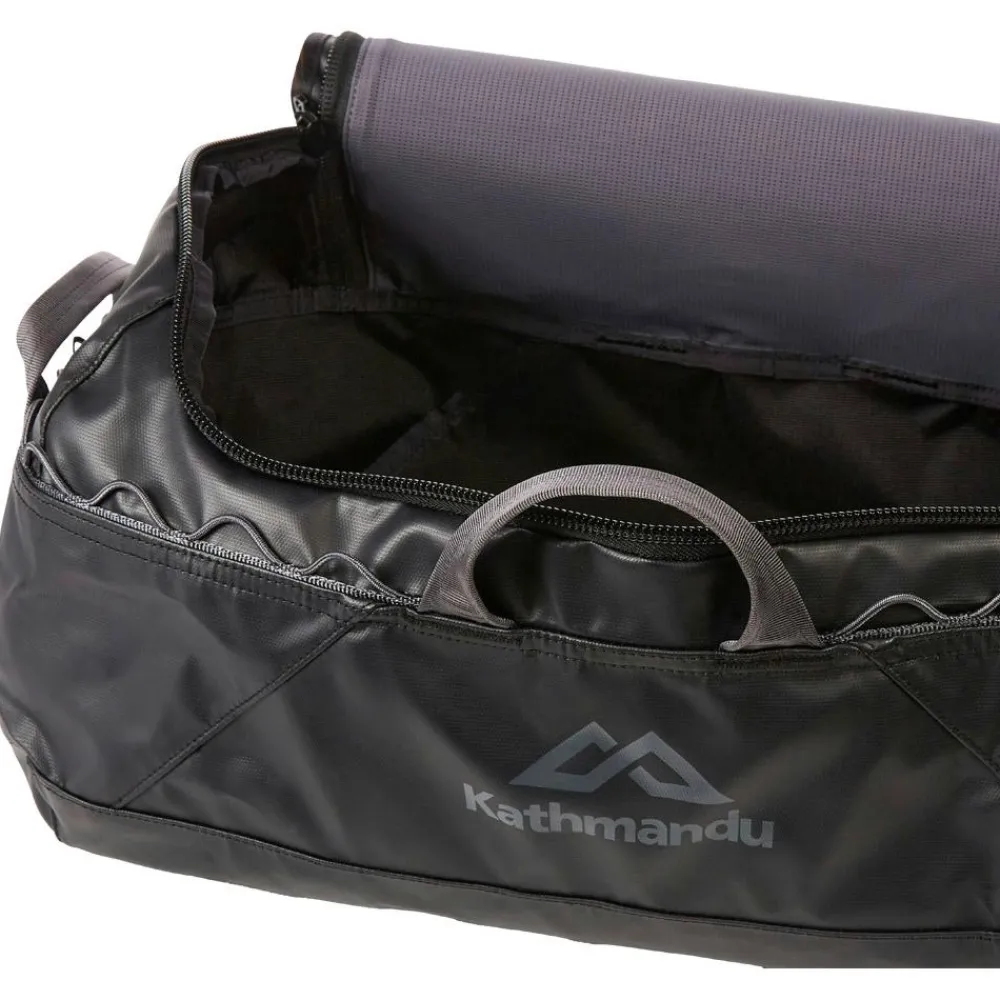 Sac De Voyage<Kathmandu Duffel Indus Duffel 35L Black