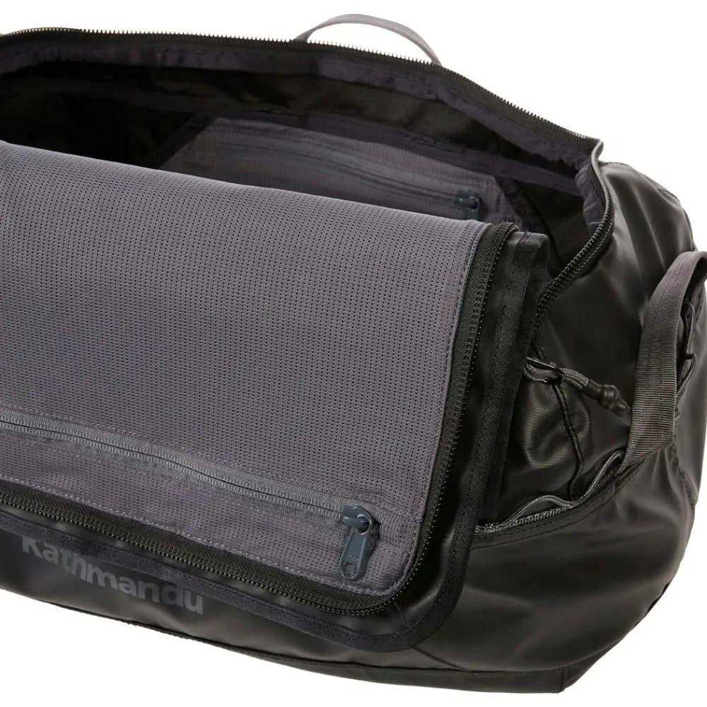Sac De Voyage<Kathmandu Duffel Indus Duffel 35L Black