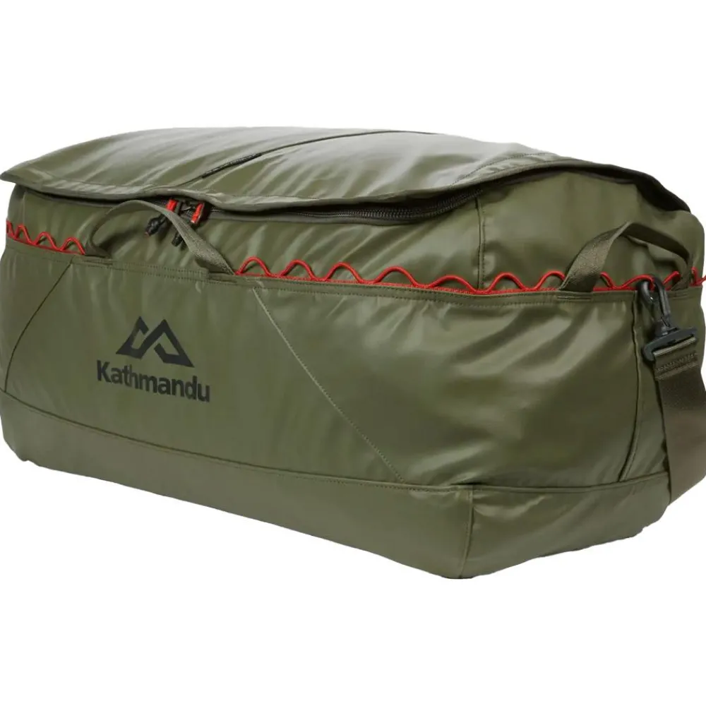 Sac De Voyage<Kathmandu Duffel Indus Duffel 70L Beech