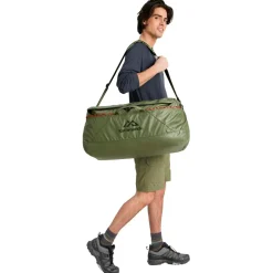 Sac De Voyage<Kathmandu Duffel Indus Duffel 70L Beech