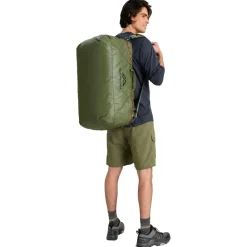 Sac De Voyage<Kathmandu Duffel Indus Duffel 70L Beech