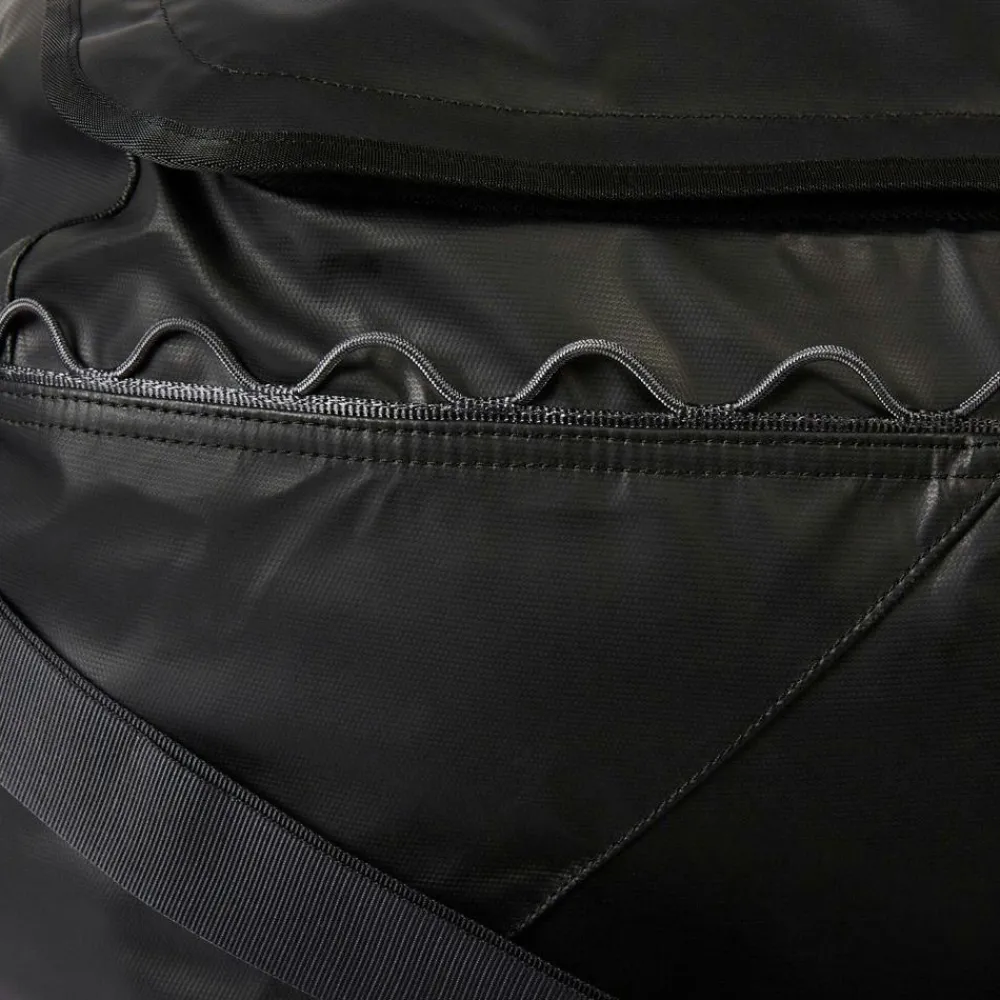 Sale Duffel Indus Duffel 90L Black Sac De Voyage