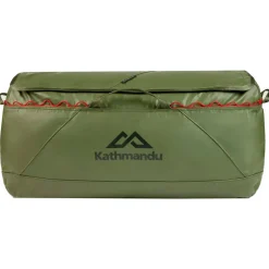 Sac De Voyage<Kathmandu Duffel Indus Duffel 90L Beech