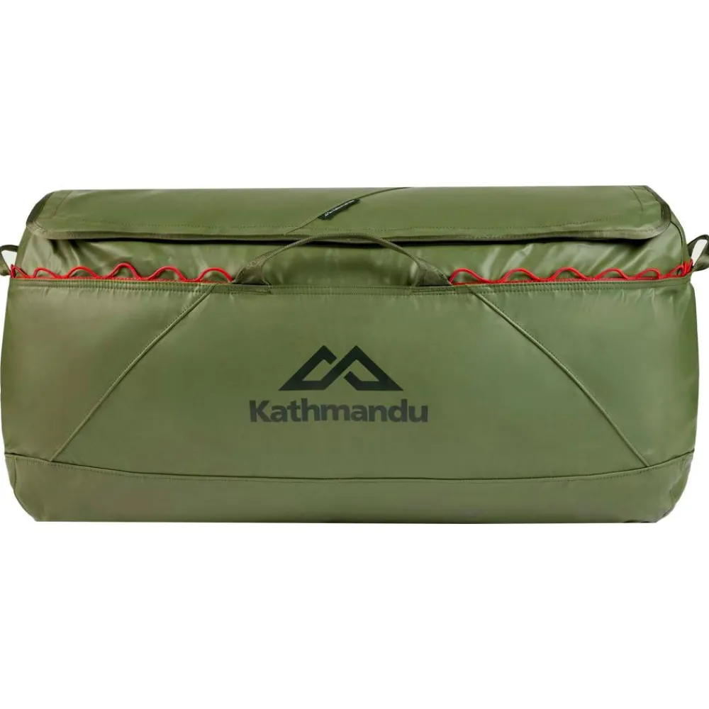 Sac De Voyage<Kathmandu Duffel Indus Duffel 90L Beech