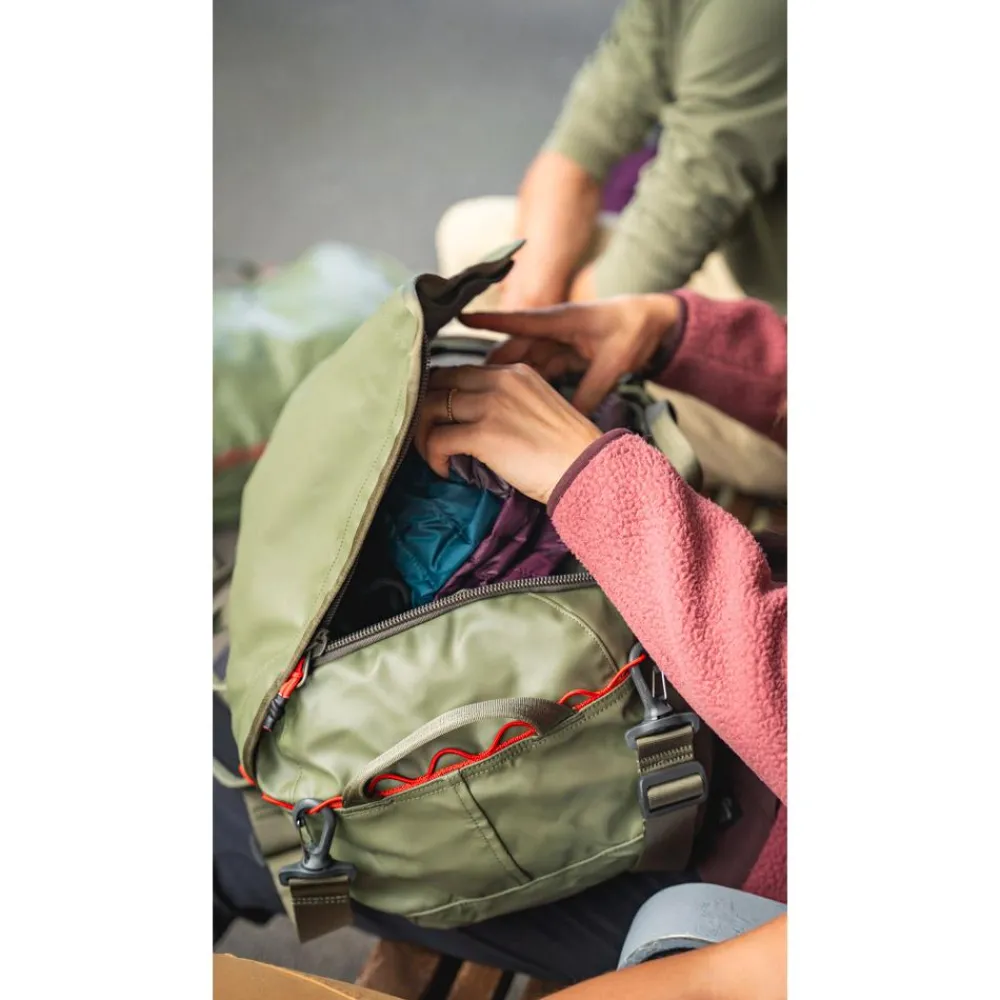 Sac De Voyage<Kathmandu Duffel Indus Duffel 90L Beech
