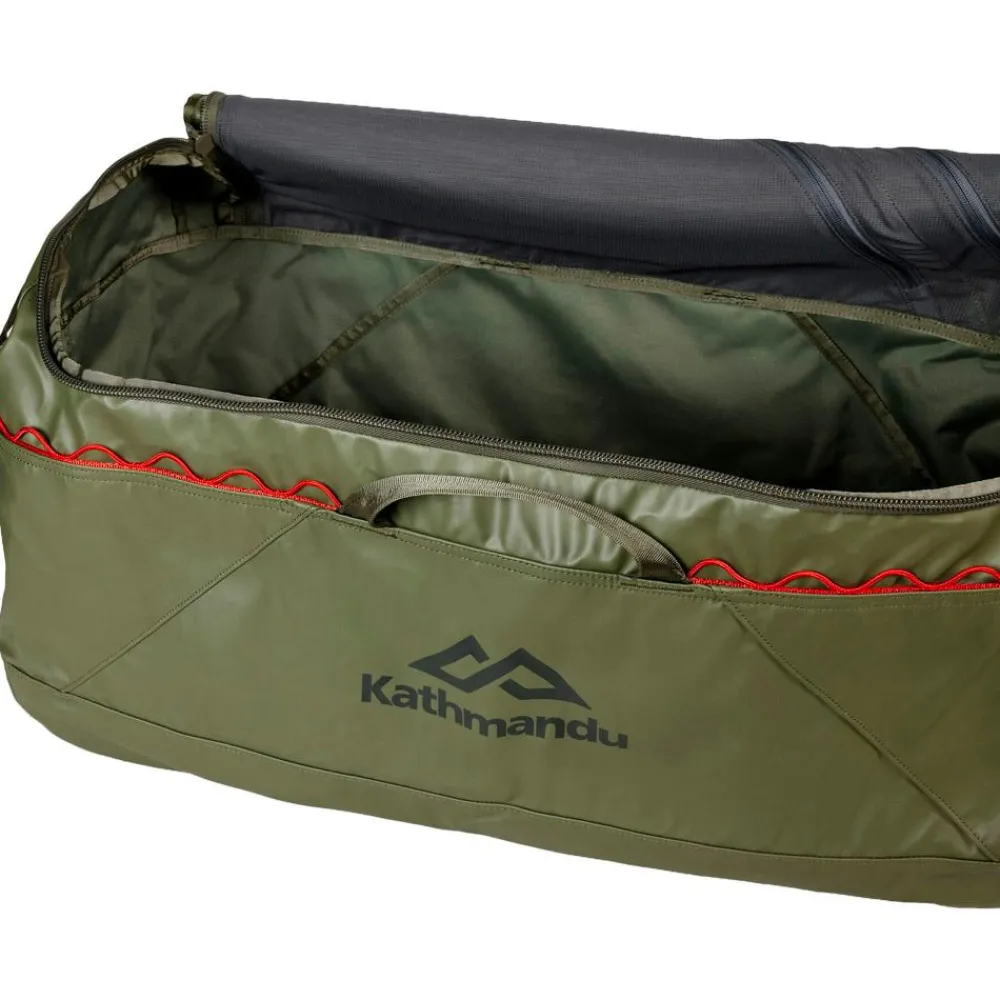 Sac De Voyage<Kathmandu Duffel Indus Duffel 90L Beech