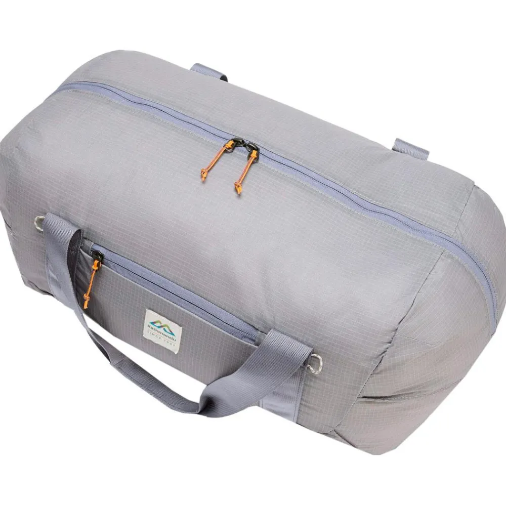 Sac De Voyage<Kathmandu Duffel Pack&Go Duffel 30L Light Haze