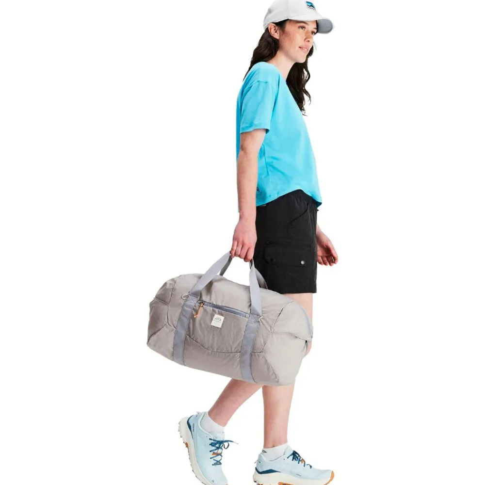 Sac De Voyage<Kathmandu Duffel Pack&Go Duffel 30L Light Haze