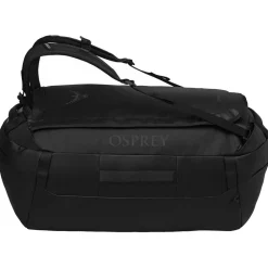 Sac De Voyage<Osprey Duffel Transporter Duffel 65 Raven Black Black