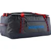 Sac De Voyage<Patagonia Duffel Black Hole Duffel 70L Smolder Blue Amanita Red