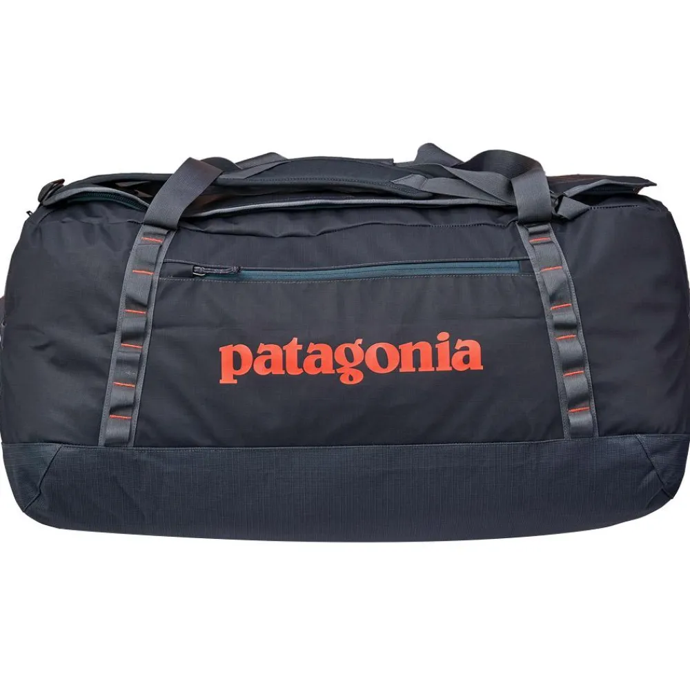 Duffel Bag|Sac De Voyage<Patagonia Duffel Black Hole Duffel 100L Smolder Blue