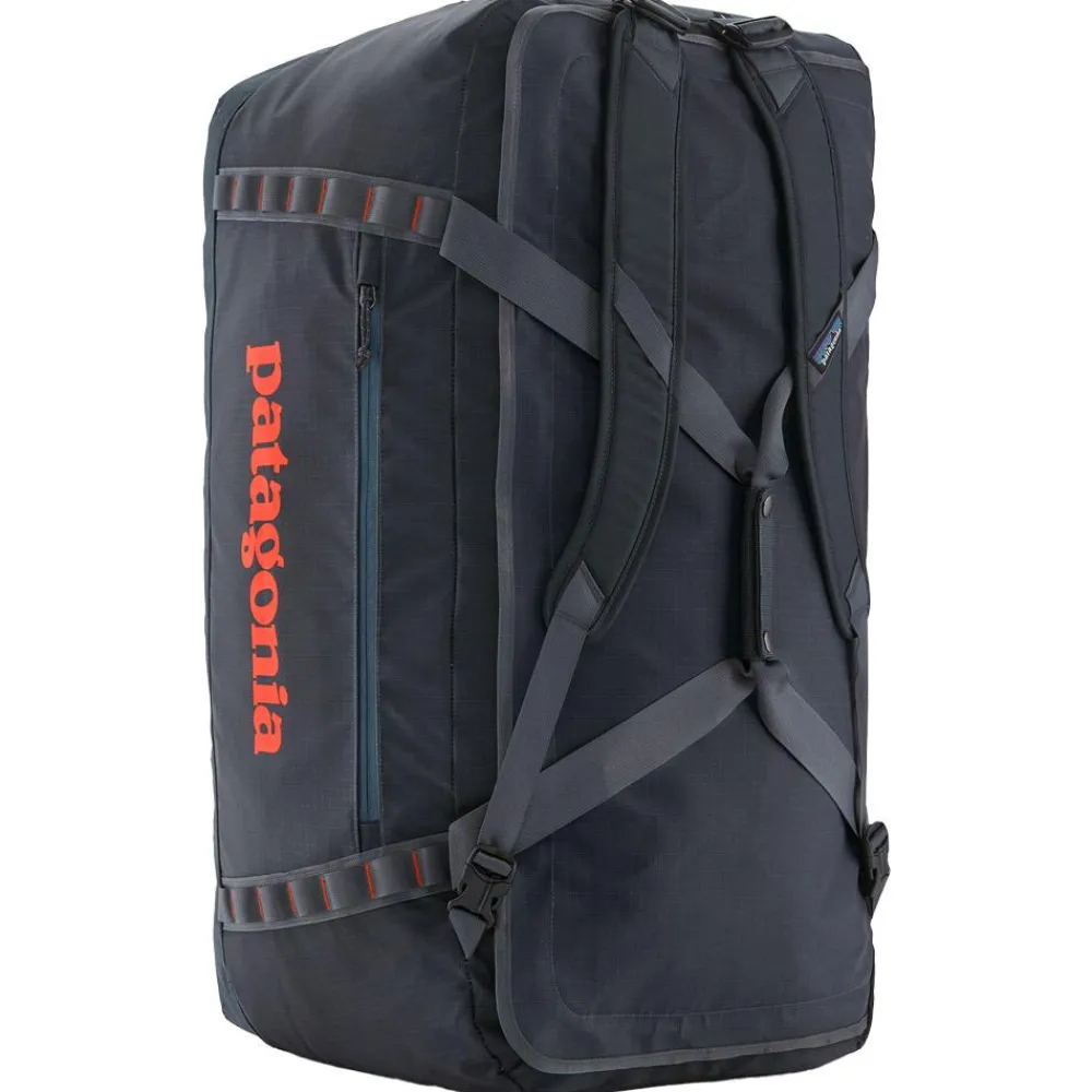 Duffel Bag|Sac De Voyage<Patagonia Duffel Black Hole Duffel 100L Smolder Blue