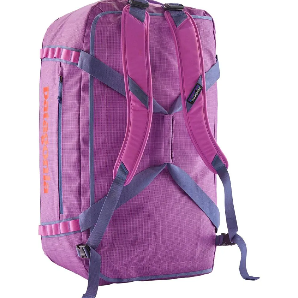 Online Duffel Black Hole Duffel 70L Brisk Purple Sac De Voyage