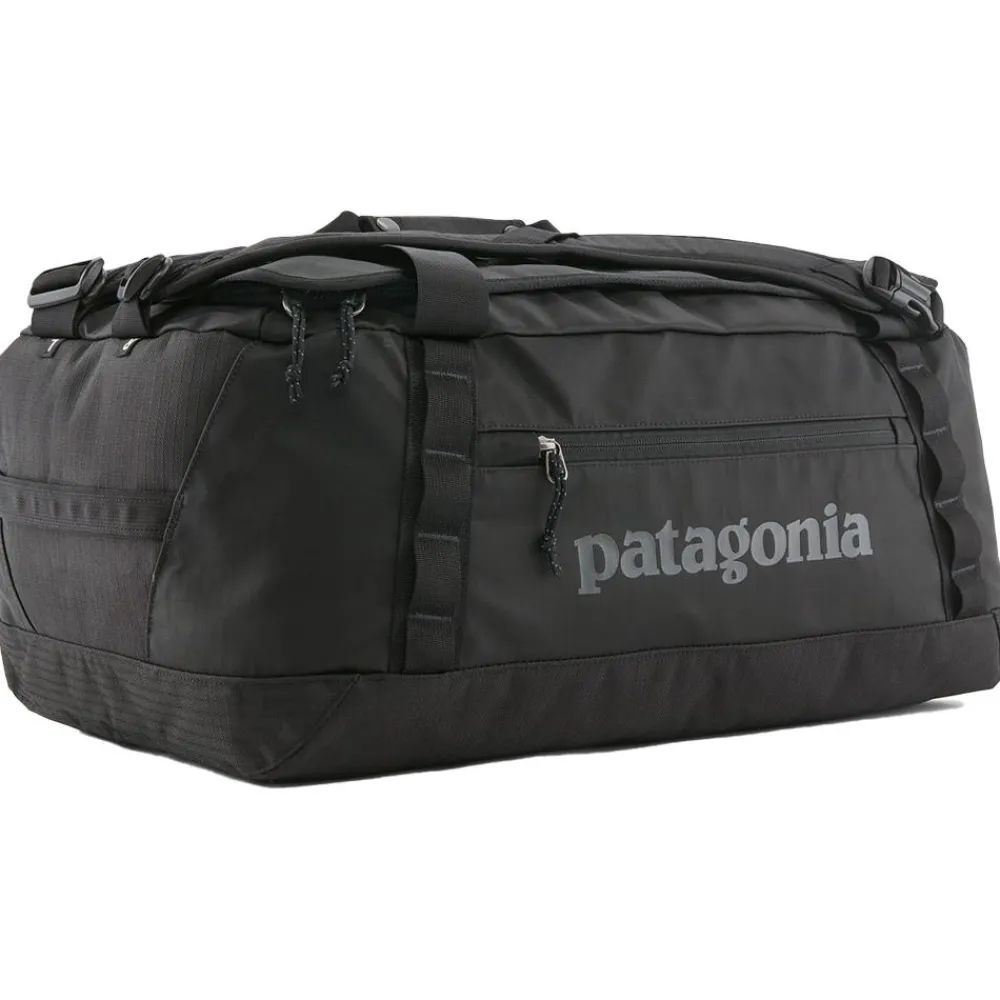 New Duffel Black Hole Duffel 40L Black Duffel Bag|Sac De Voyage