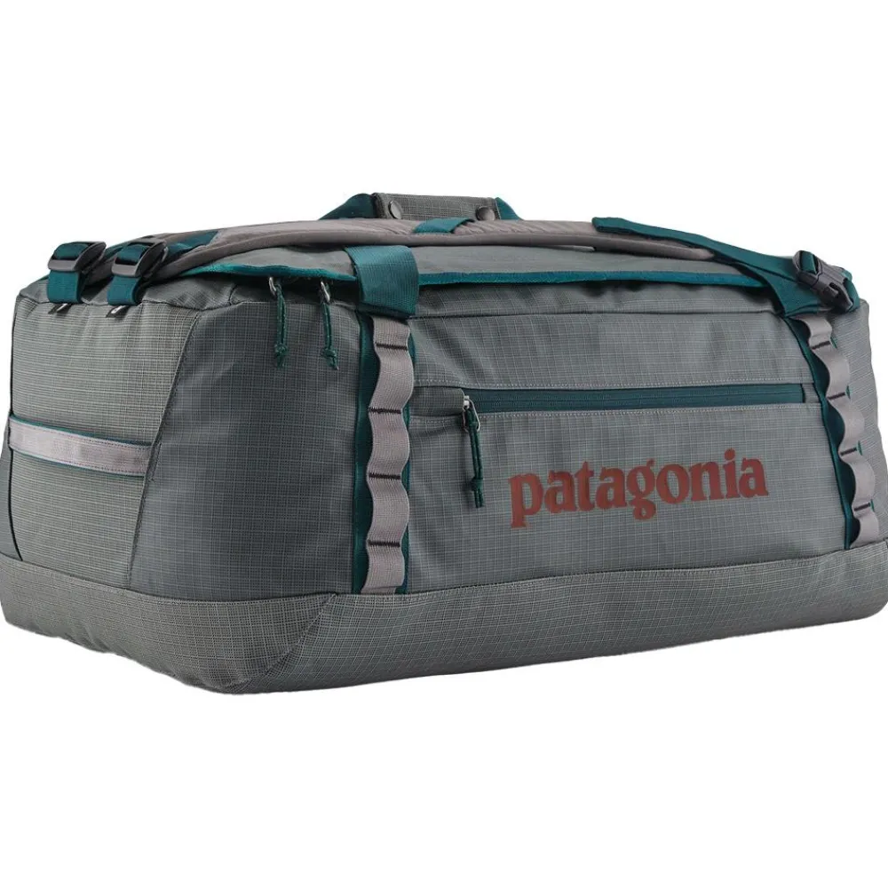 Duffel Bag|Sac De Voyage<Patagonia Duffel Black Hole Duffel 55L Noble Grey