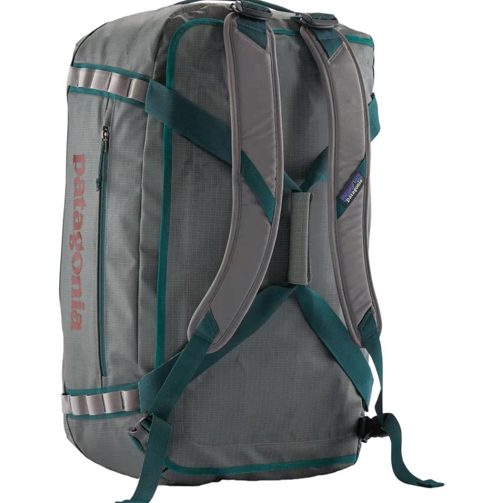 Duffel Bag|Sac De Voyage<Patagonia Duffel Black Hole Duffel 55L Noble Grey