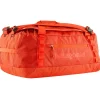 Duffel Bag|Sac De Voyage<Patagonia Duffel Black Hole Duffel 40L Pollinator Orange