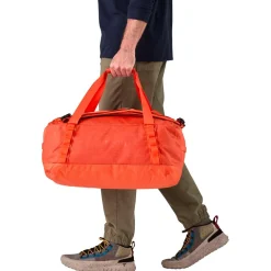 Duffel Bag|Sac De Voyage<Patagonia Duffel Black Hole Duffel 40L Pollinator Orange
