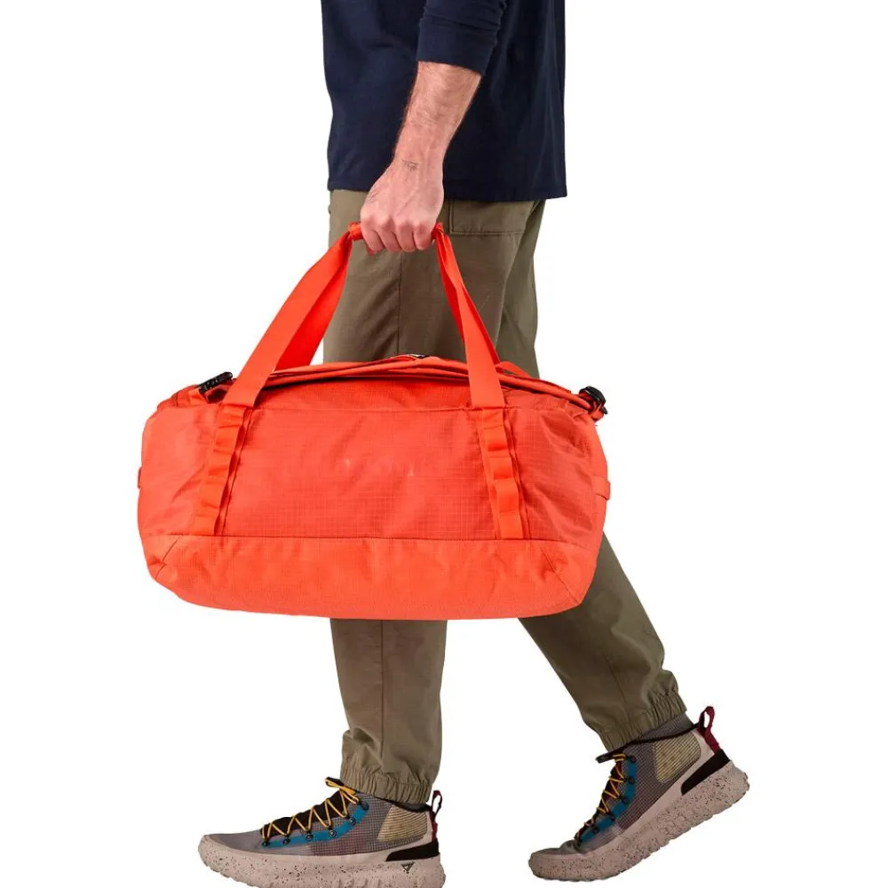 Duffel Bag|Sac De Voyage<Patagonia Duffel Black Hole Duffel 40L Pollinator Orange