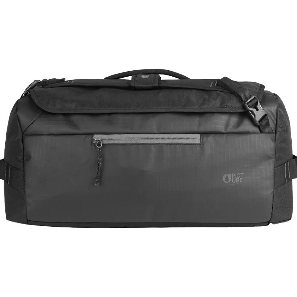 Sac De Voyage<Picture Duffel Wildpath Duffle 40L Black II