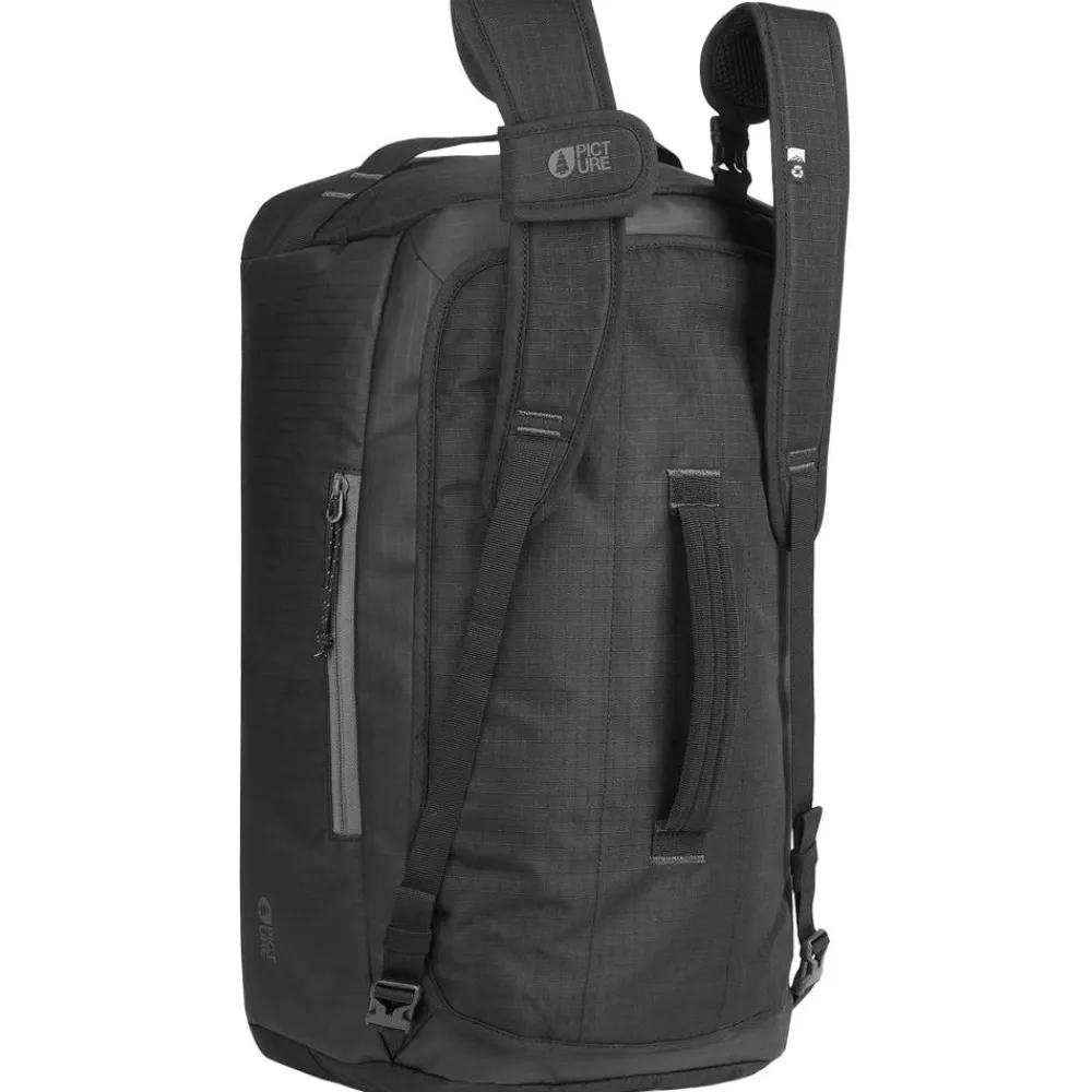 Sac De Voyage<Picture Duffel Wildpath Duffle 40L Black II