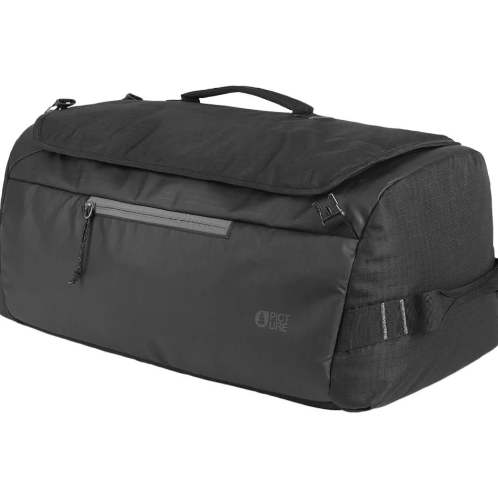 Sac De Voyage<Picture Duffel Wildpath Duffle 40L Black II