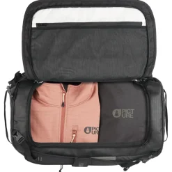 Sac De Voyage<Picture Duffel Wildpath Duffle 40L Black II