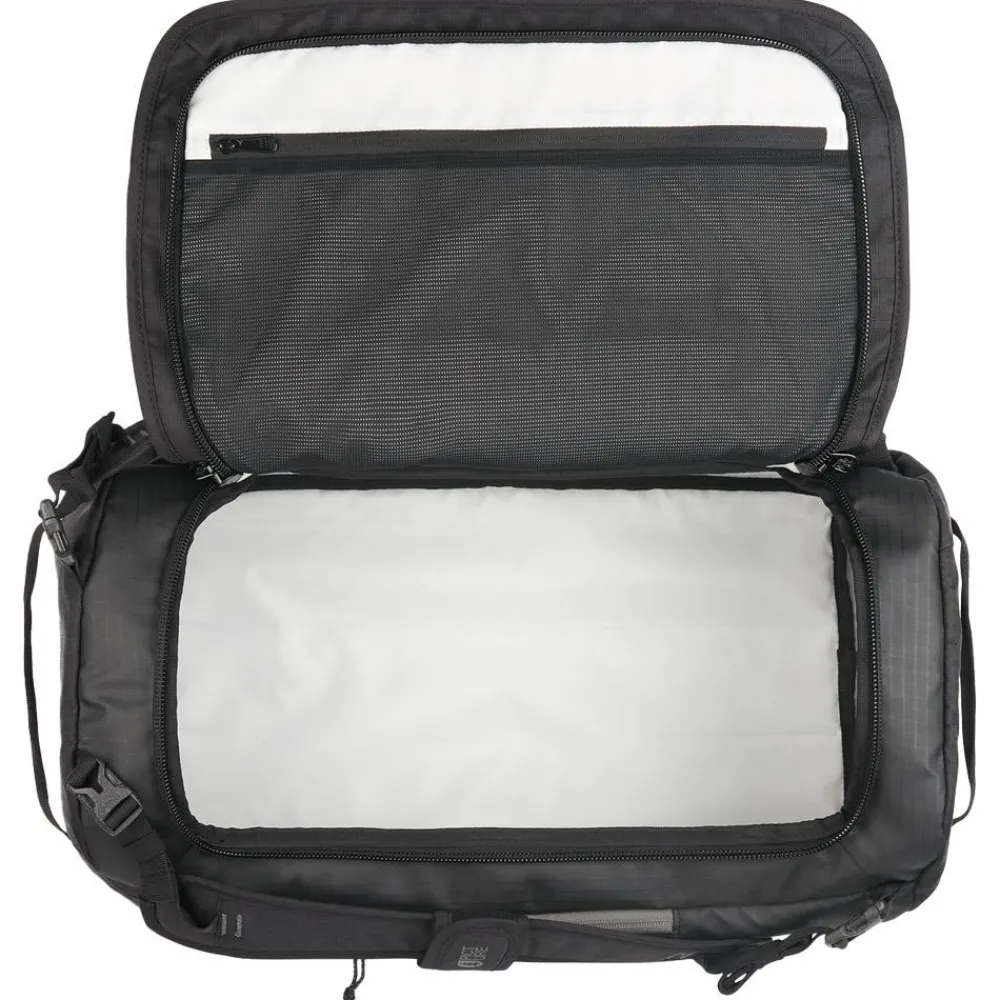 Sac De Voyage<Picture Duffel Wildpath Duffle 40L Black II