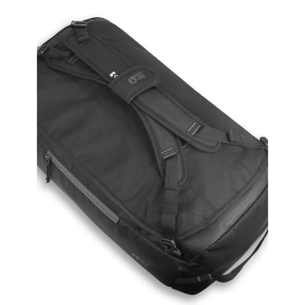 Sac De Voyage<Picture Duffel Wildpath Duffle 40L Black II
