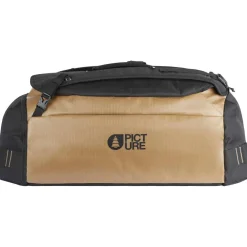 Hot Duffel Wildpath Duffle 55L Black Sac De Voyage
