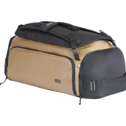 Hot Duffel Wildpath Duffle 55L Black Sac De Voyage