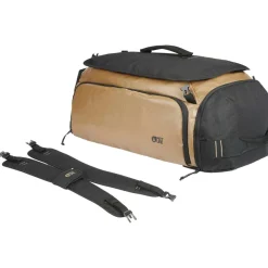 Hot Duffel Wildpath Duffle 55L Black Sac De Voyage