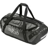 Sac De Voyage<RAB Duffel Expedition Kitbag II 80 Dark Slate