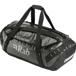 Sac De Voyage<RAB Duffel Expedition Kitbag II 80 Dark Slate