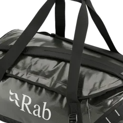 Sac De Voyage<RAB Duffel Expedition Kitbag II 80 Dark Slate