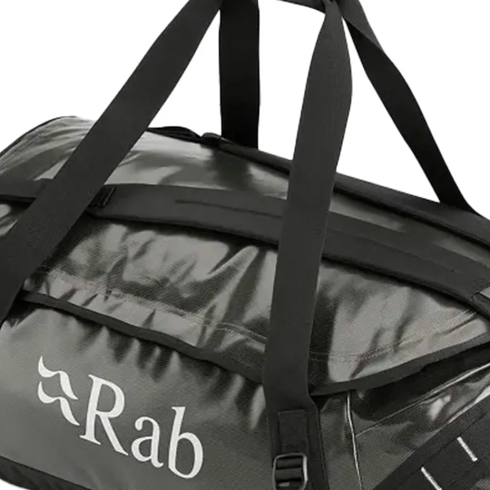 Sac De Voyage<RAB Duffel Expedition Kitbag II 80 Dark Slate