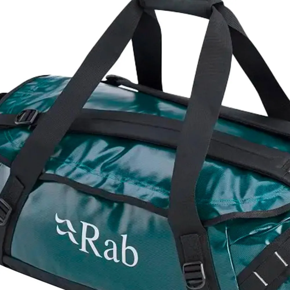 Online Duffel Expedition Kitbag II 50 Blue Sac De Voyage