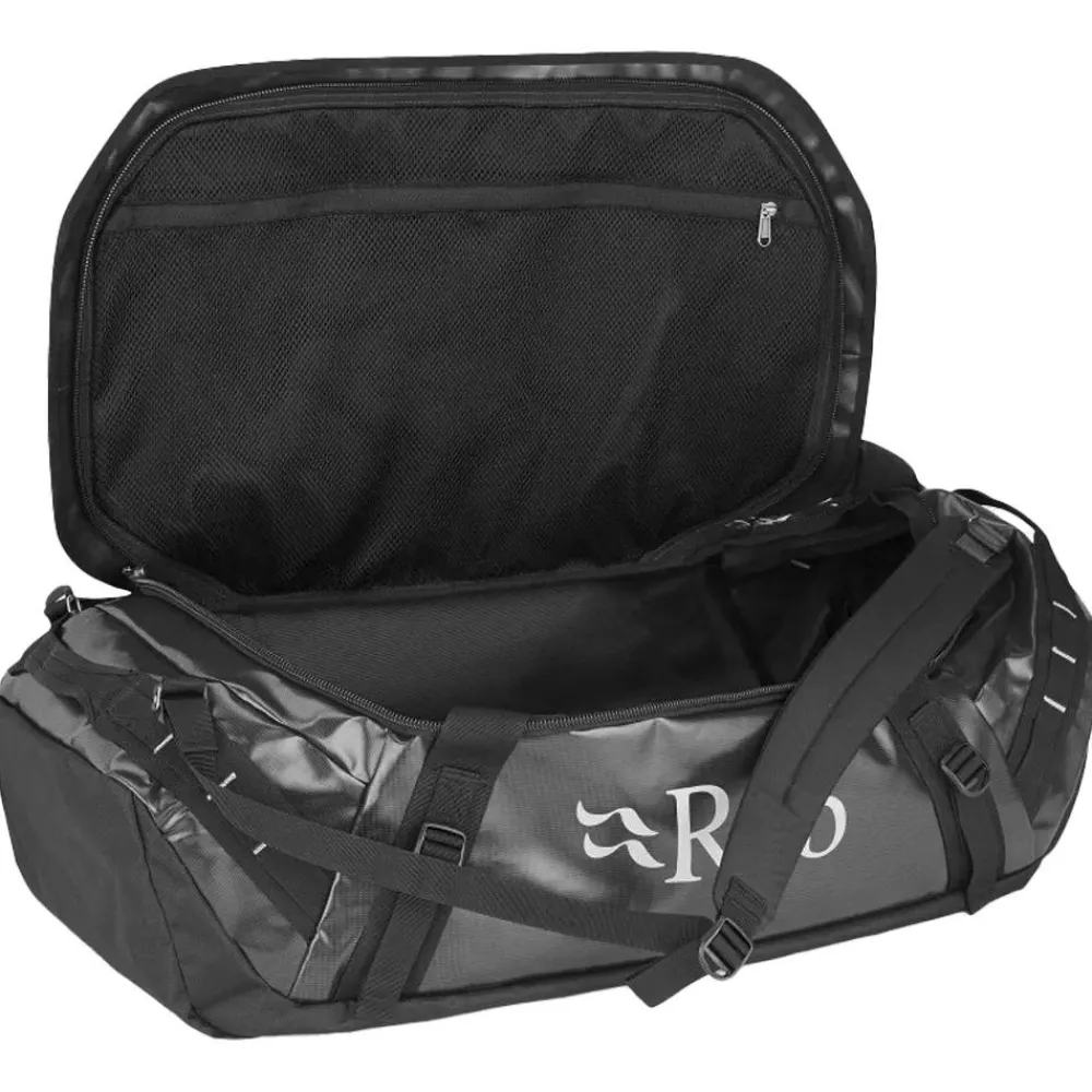 Online Duffel Expedition Kitbag II 50 Blue Sac De Voyage