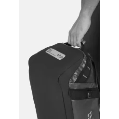 Online Duffel Expedition Kitbag II 50 Blue Sac De Voyage