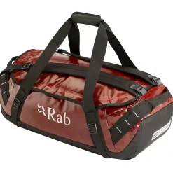 Sac De Voyage<RAB Duffel Expedition Kitbag II 50 Red Clay