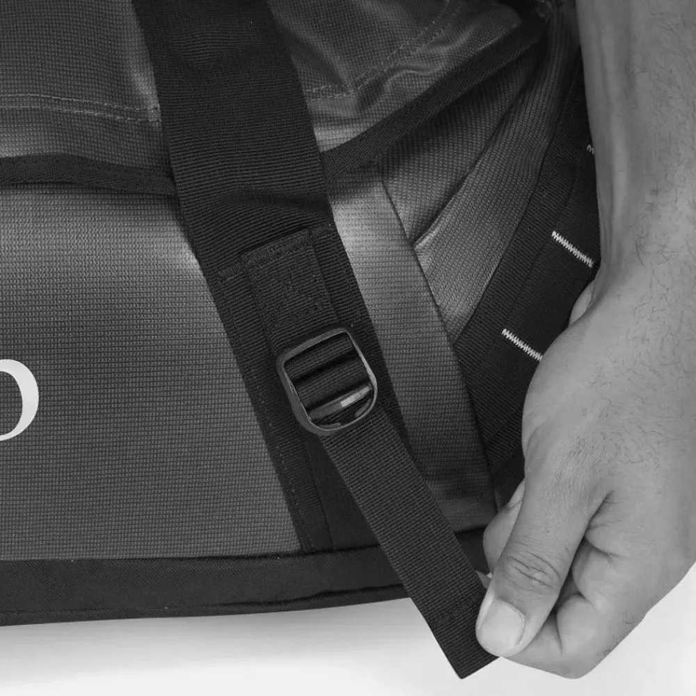 Sac De Voyage<RAB Duffel Expedition Kitbag II 50 Red Clay