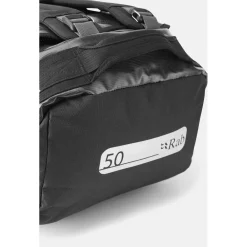 Sac De Voyage<RAB Duffel Expedition Kitbag II 50 Red Clay
