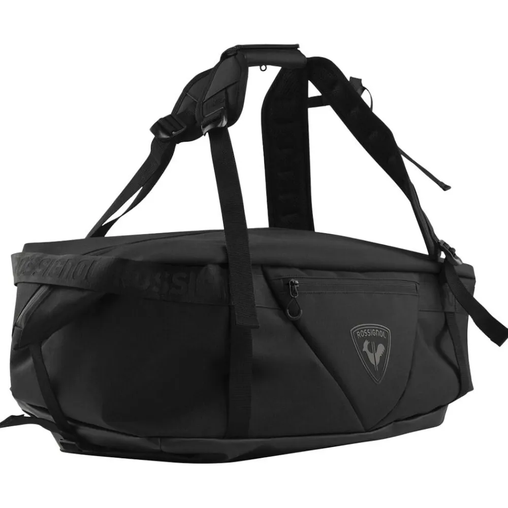 Sac De Voyage<Rossignol Duffel Duffle Bag 60L Black