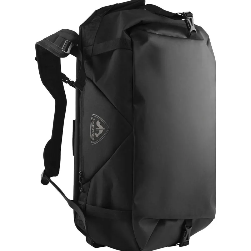 Sac De Voyage<Rossignol Duffel Duffle Bag 60L Black